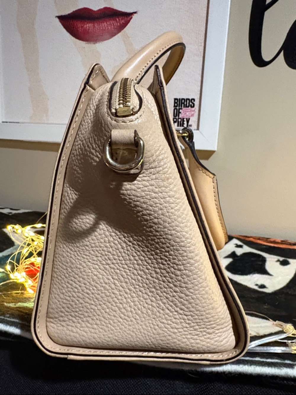 KATE SPADE Hand bag 
EUC - Picture 5 of 15